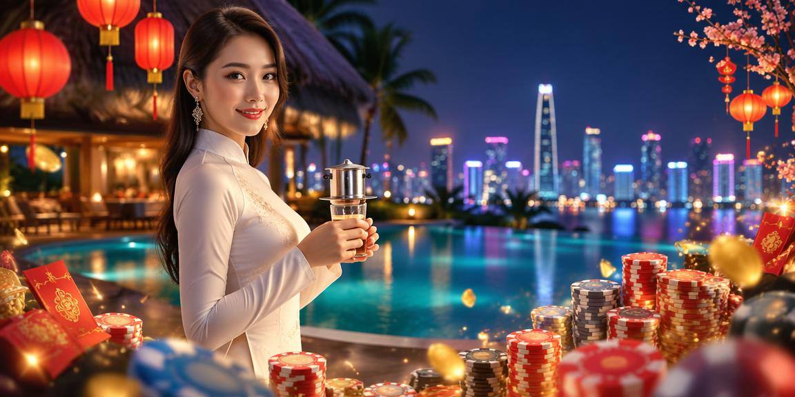 vn256 Live Casino