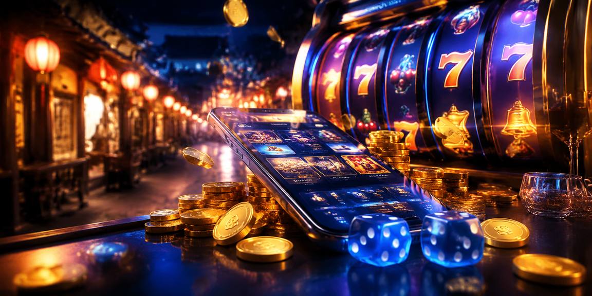 vn256 Game Slot Với Tính Năng Quay Thưởng